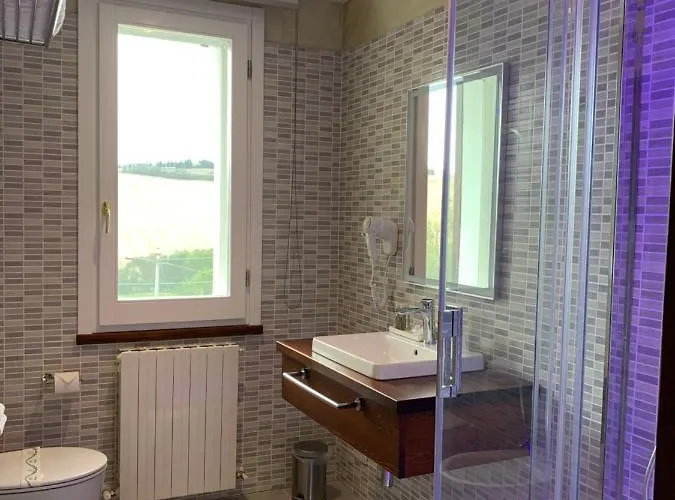 Naturaverde Gospodarstwo agroturystyczne