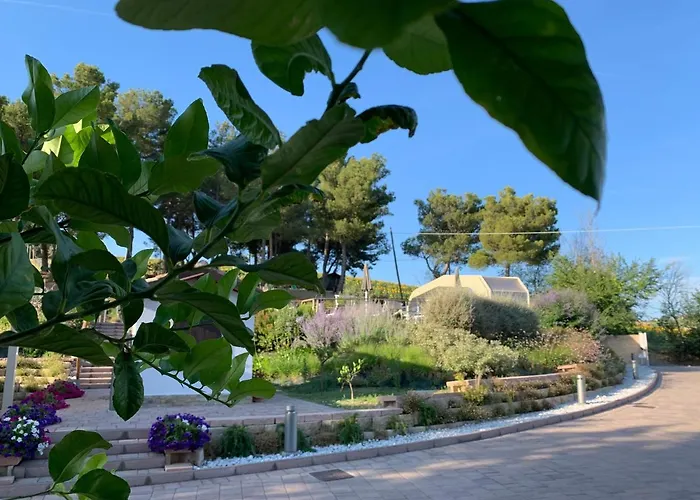 Naturaverde Gospodarstwo agroturystyczne *