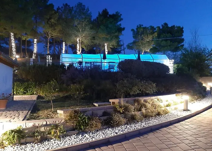 Naturaverde Senigallia