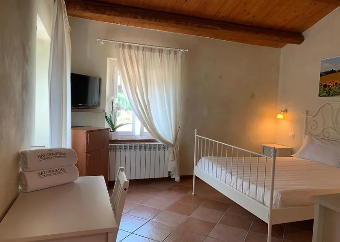 Naturaverde * Сенигаллия