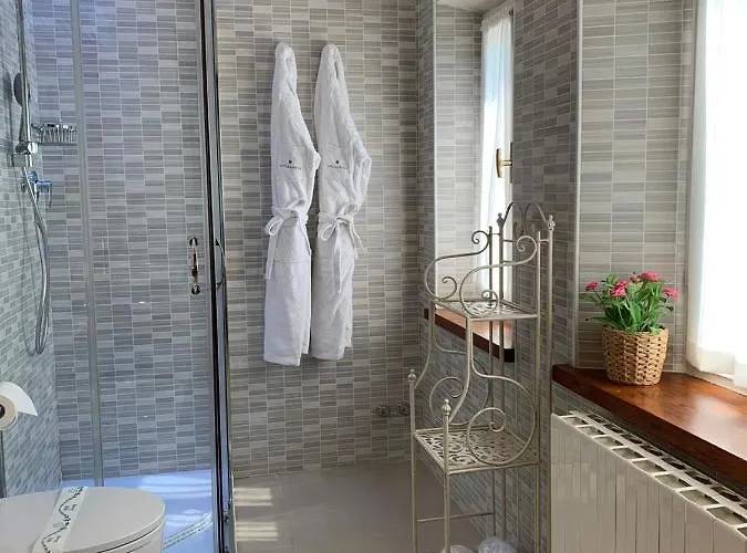 Фермерский дом Naturaverde Сенигаллия