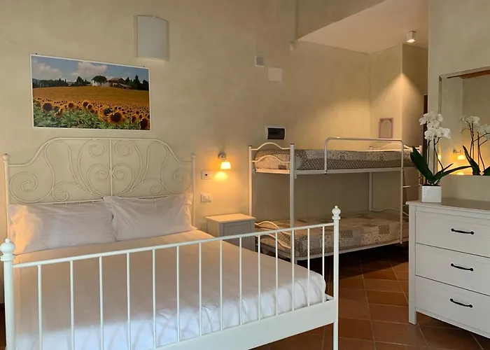 Naturaverde * Сенигаллия