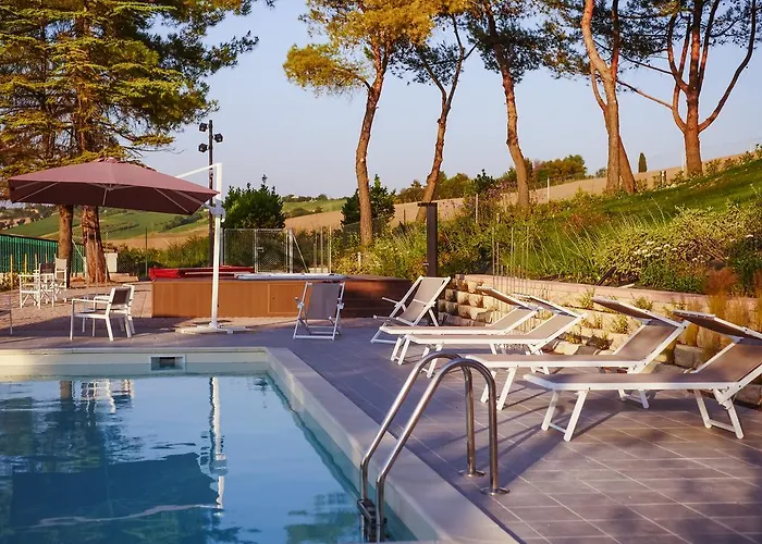 Naturaverde Сенигаллия