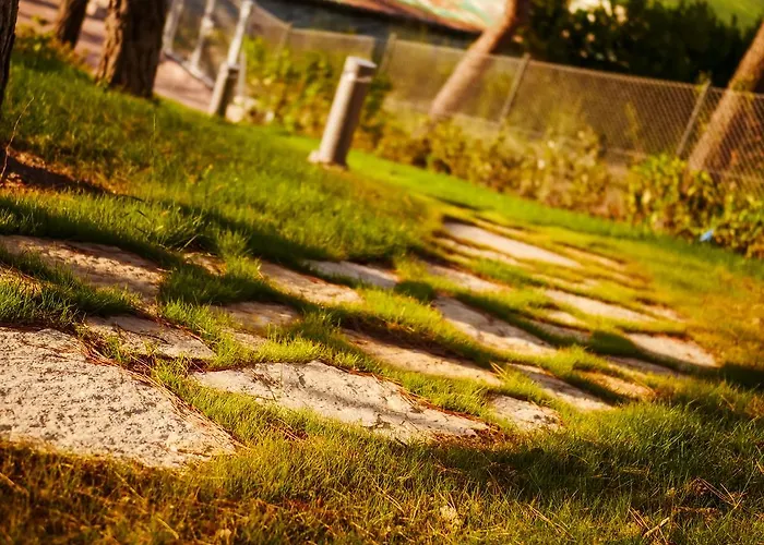 Gospodarstwo agroturystyczne Naturaverde *