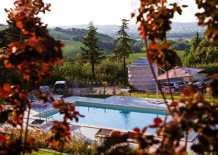 Naturaverde Gospodarstwo agroturystyczne *