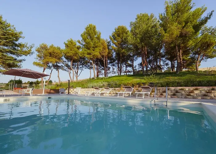 Naturaverde * Senigallia