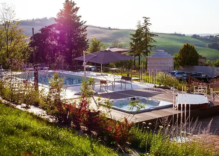 Naturaverde Фермерский дом *