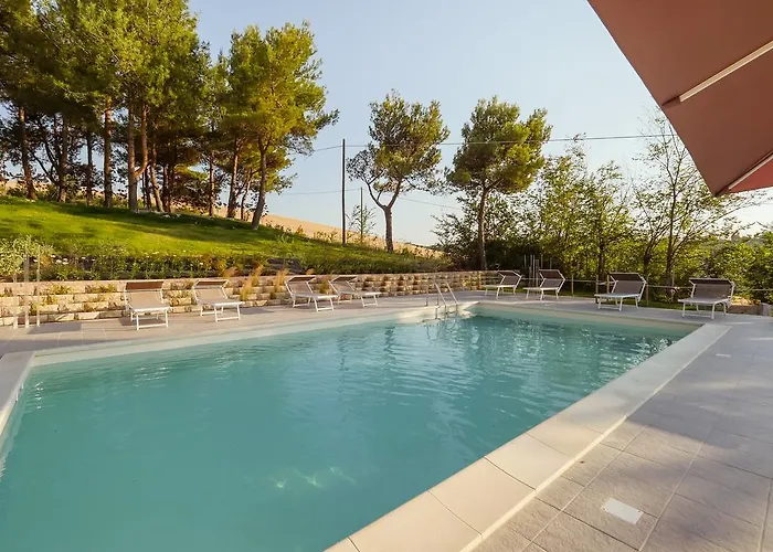 Gospodarstwo agroturystyczne Naturaverde