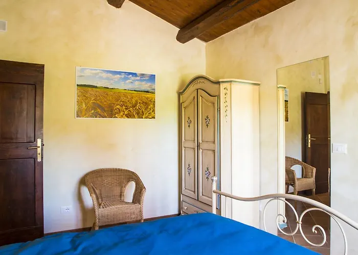 Çiftlik konaklama Naturaverde *