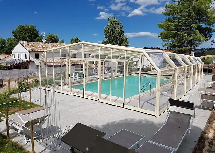 Фермерский дом Naturaverde