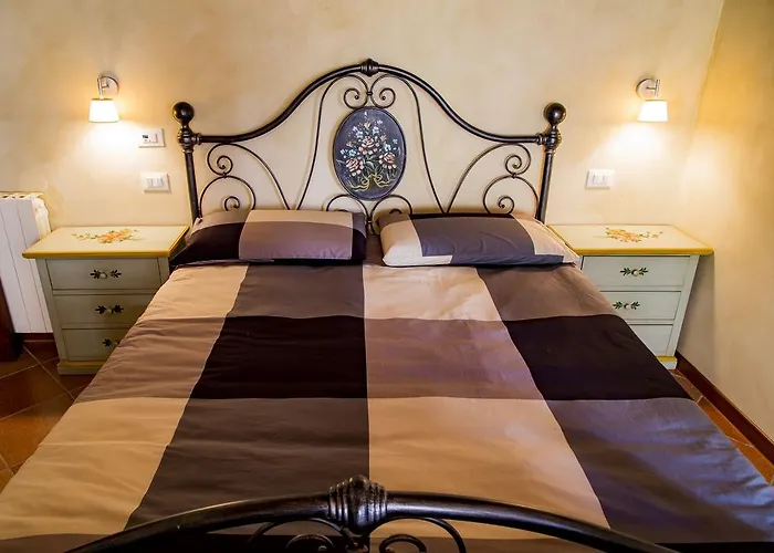 Naturaverde Çiftlik konaklama Senigallia