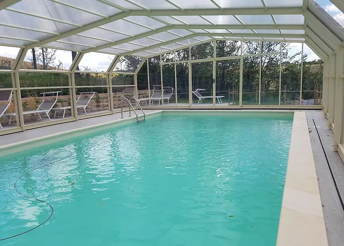 Naturaverde Çiftlik konaklama *