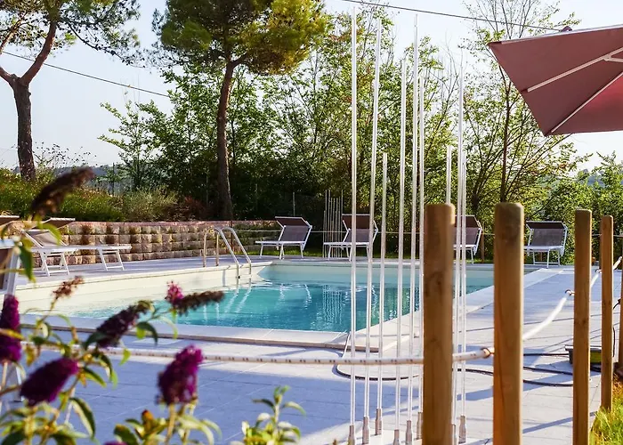 Naturaverde Gospodarstwo agroturystyczne Senigallia