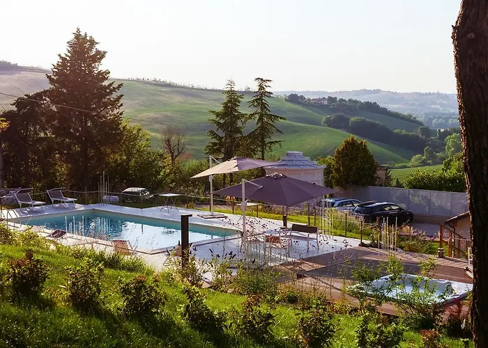 Naturaverde Сенигаллия