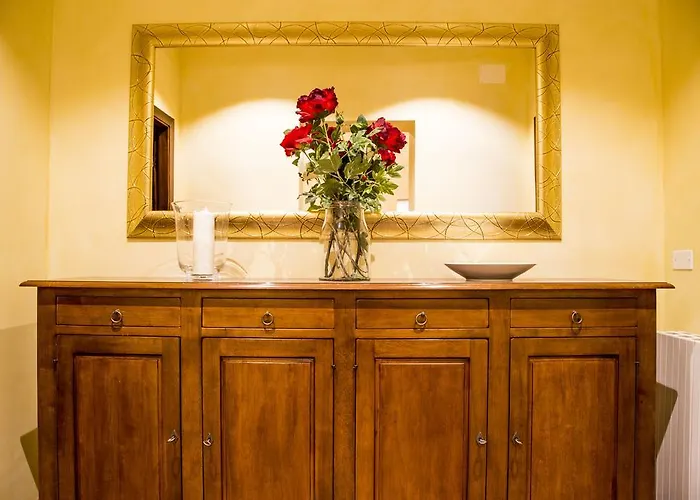 Gospodarstwo agroturystyczne Naturaverde Senigallia