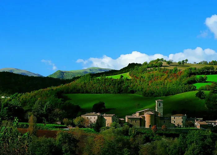 Gospodarstwo agroturystyczne Naturaverde Senigallia