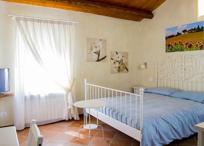 Naturaverde Senigallia